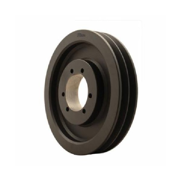 Hi-Cap Qd Sheave, 2 5V 925 SK